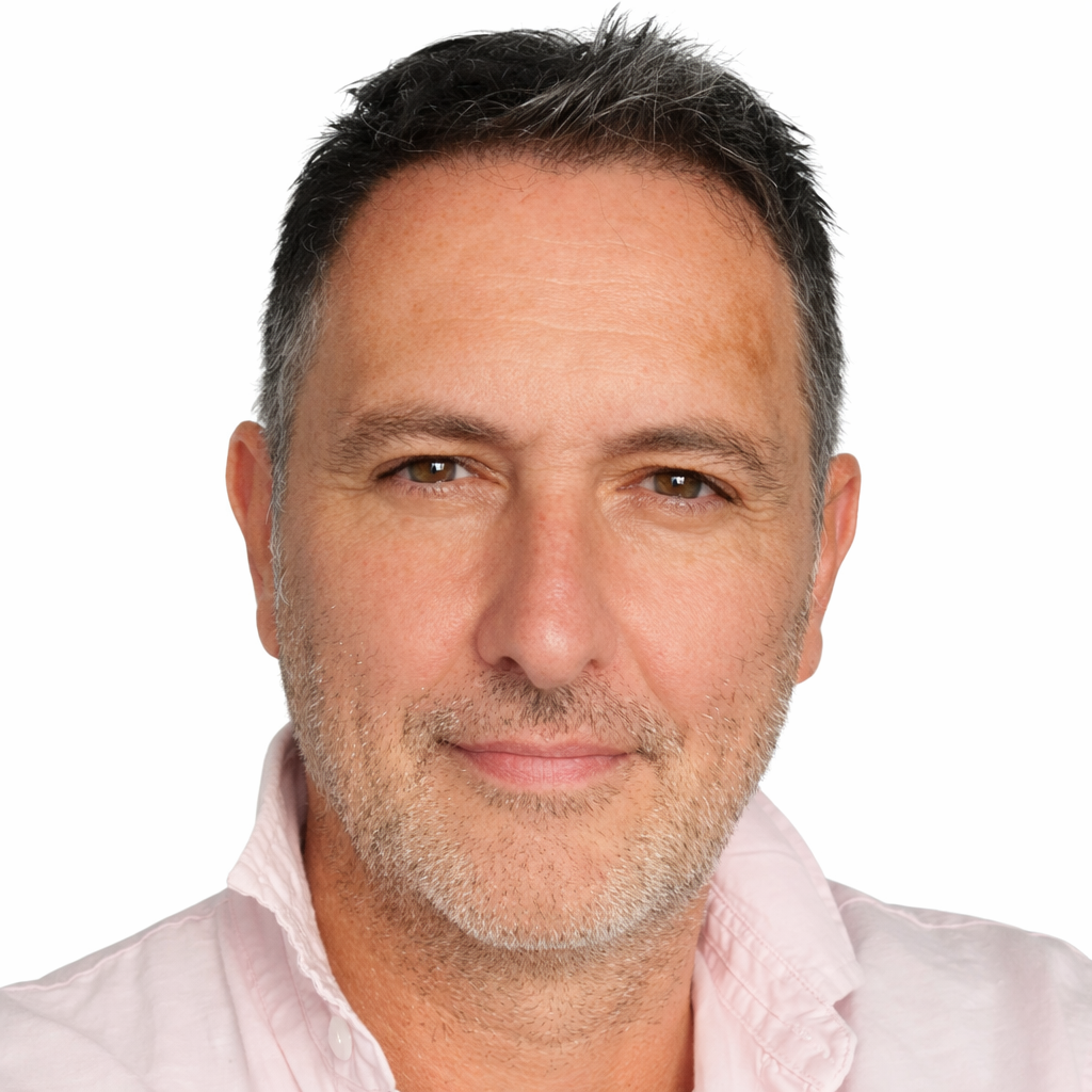 David Deschamps consultant LLD automobile
